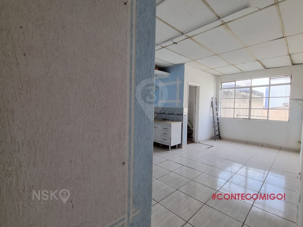 Sala para Locação - 33,15m² - NSK3 Imóveis - Nova Petrópolis/ São Bernardo do Campo - COD.42656