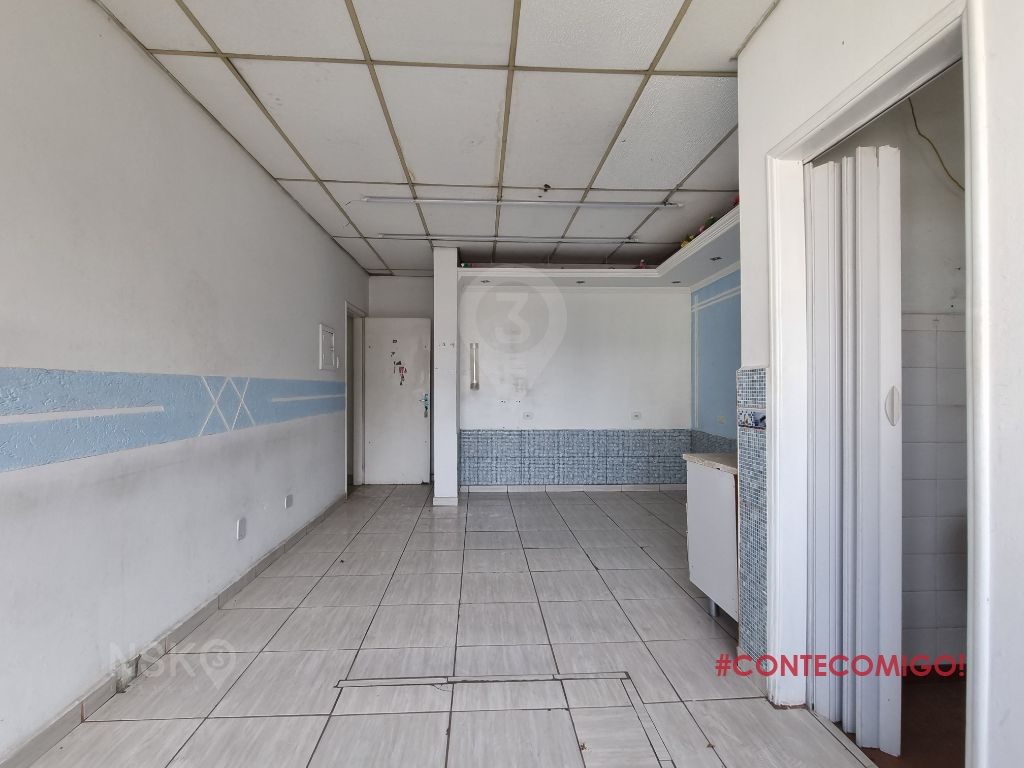 Sala para Locação - 33,15m² - NSK3 Imóveis - Nova Petrópolis/ São Bernardo do Campo - COD.42656