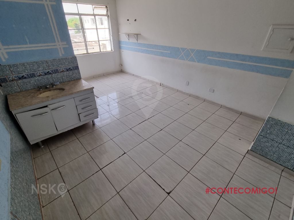 Sala para Locação - 33,15m² - NSK3 Imóveis - Nova Petrópolis/ São Bernardo do Campo - COD.42656