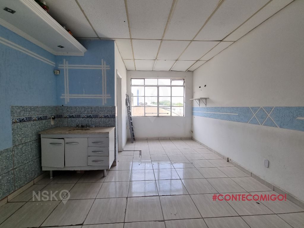Sala para Locação - 33,15m² - NSK3 Imóveis - Nova Petrópolis/ São Bernardo do Campo - COD.42656