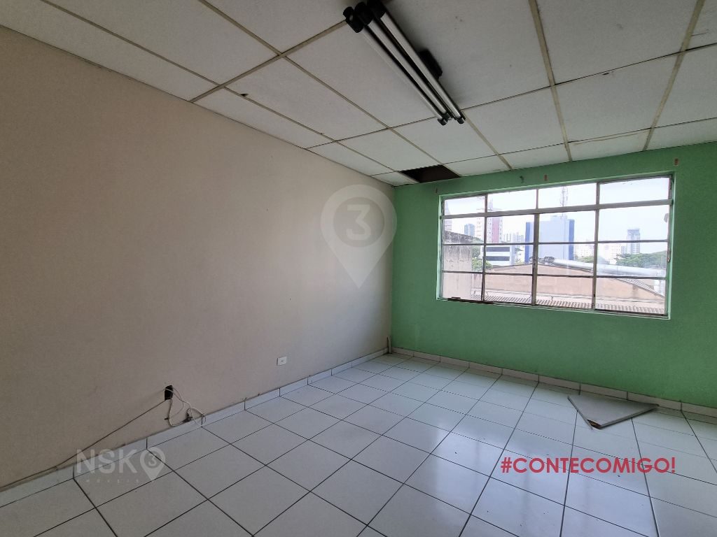 Sala para Locação - 33,15m² - NSK3 Imóveis - Nova Petrópolis/ São Bernardo do Campo - COD.42659