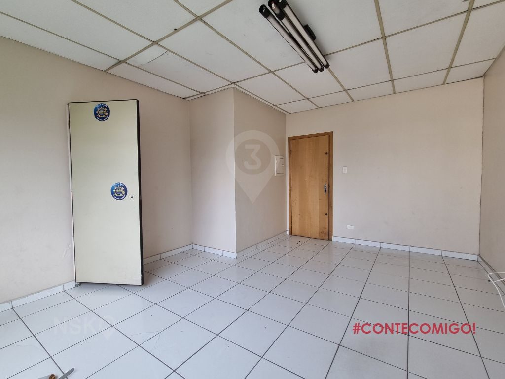 Sala para Locação - 33,15m² - NSK3 Imóveis - Nova Petrópolis/ São Bernardo do Campo - COD.42659