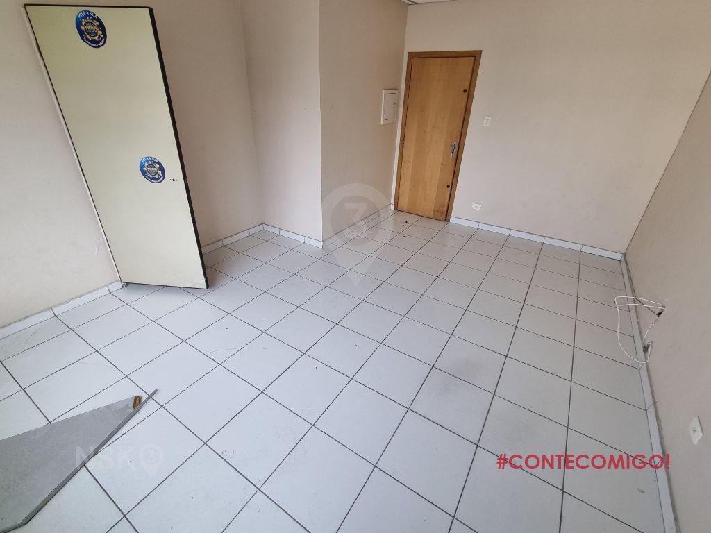 Sala para Locação - 33,15m² - NSK3 Imóveis - Nova Petrópolis/ São Bernardo do Campo - COD.42659