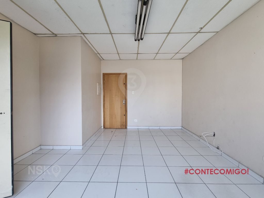 Sala para Locação - 33,15m² - NSK3 Imóveis - Nova Petrópolis/ São Bernardo do Campo - COD.42659
