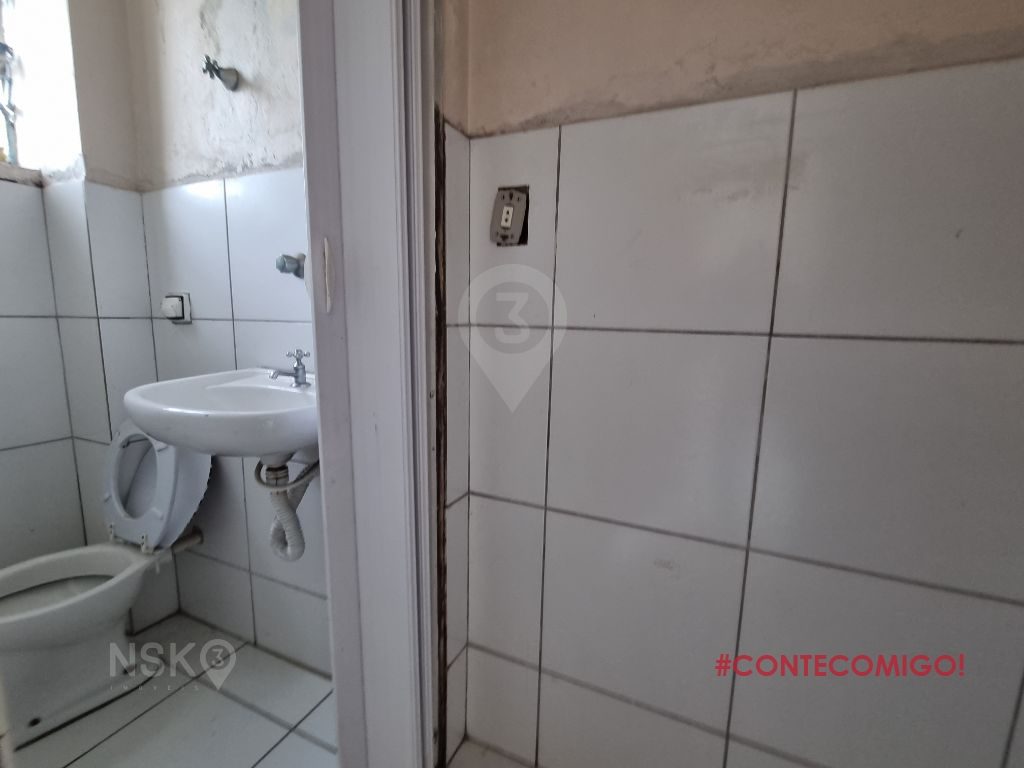 Sala para Locação - 33,15m² - NSK3 Imóveis - Nova Petrópolis/ São Bernardo do Campo - COD.42659