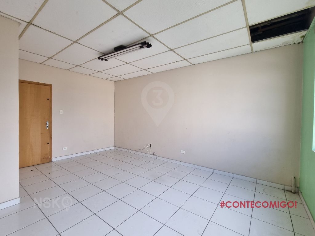 Sala para Locação - 33,15m² - NSK3 Imóveis - Nova Petrópolis/ São Bernardo do Campo - COD.42659