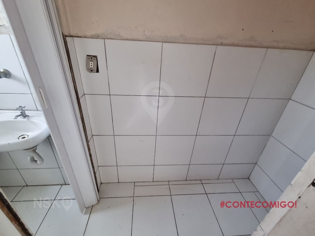 Sala para Locação - 33,15m² - NSK3 Imóveis - Nova Petrópolis/ São Bernardo do Campo - COD.42659