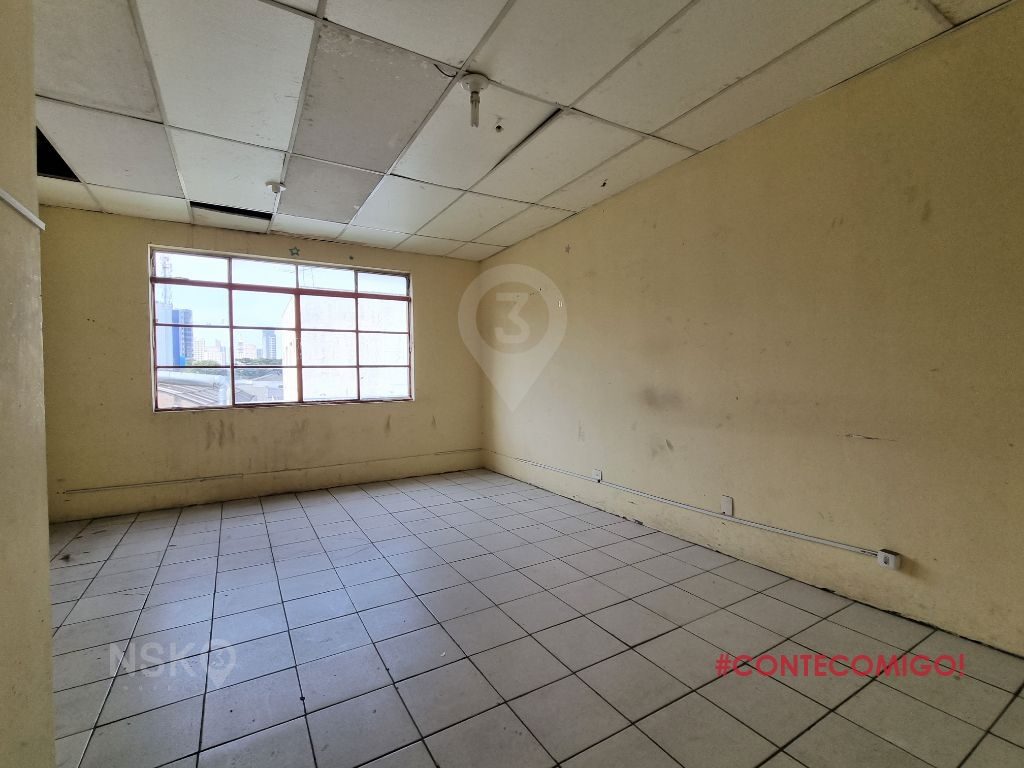 Sala para Locação - 30,24m² - NSK3 Imóveis - Nova Petrópolis/ São Bernardo do Campo - COD.42660