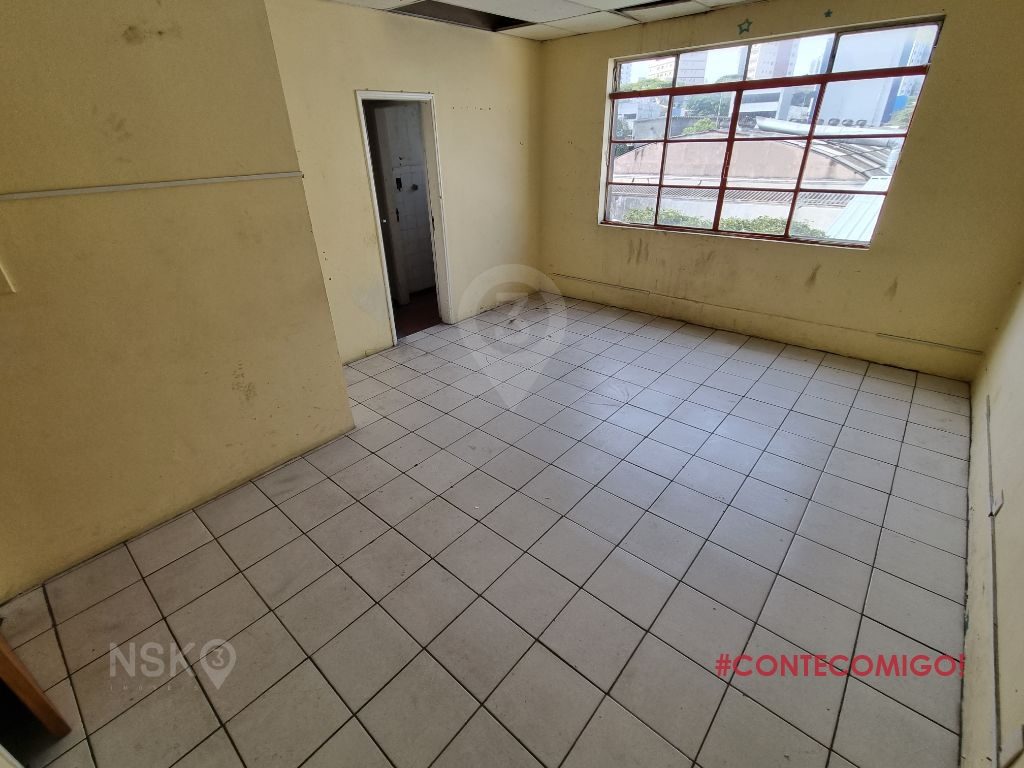 Sala para Locação - 30,24m² - NSK3 Imóveis - Nova Petrópolis/ São Bernardo do Campo - COD.42660