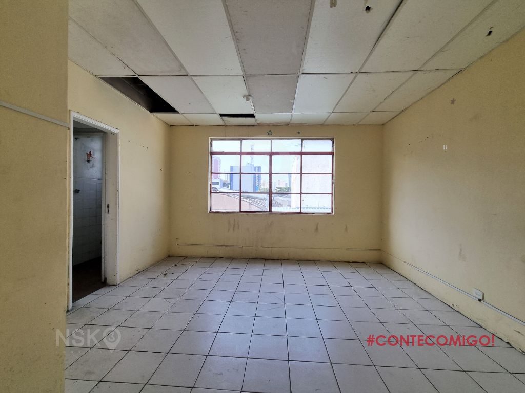 Sala para Locação - 30,24m² - NSK3 Imóveis - Nova Petrópolis/ São Bernardo do Campo - COD.42660