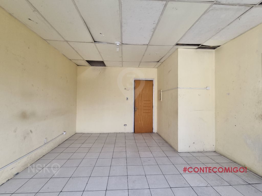 Sala para Locação - 30,24m² - NSK3 Imóveis - Nova Petrópolis/ São Bernardo do Campo - COD.42660