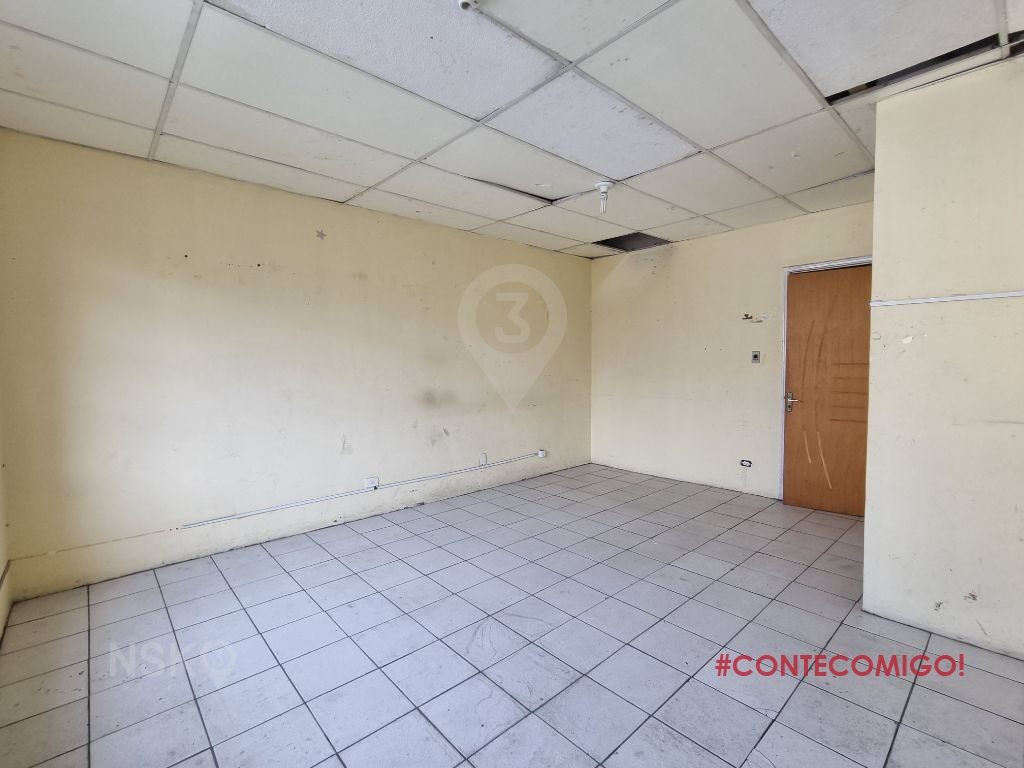 Sala para Locação - 30,24m² - NSK3 Imóveis - Nova Petrópolis/ São Bernardo do Campo - COD.42660