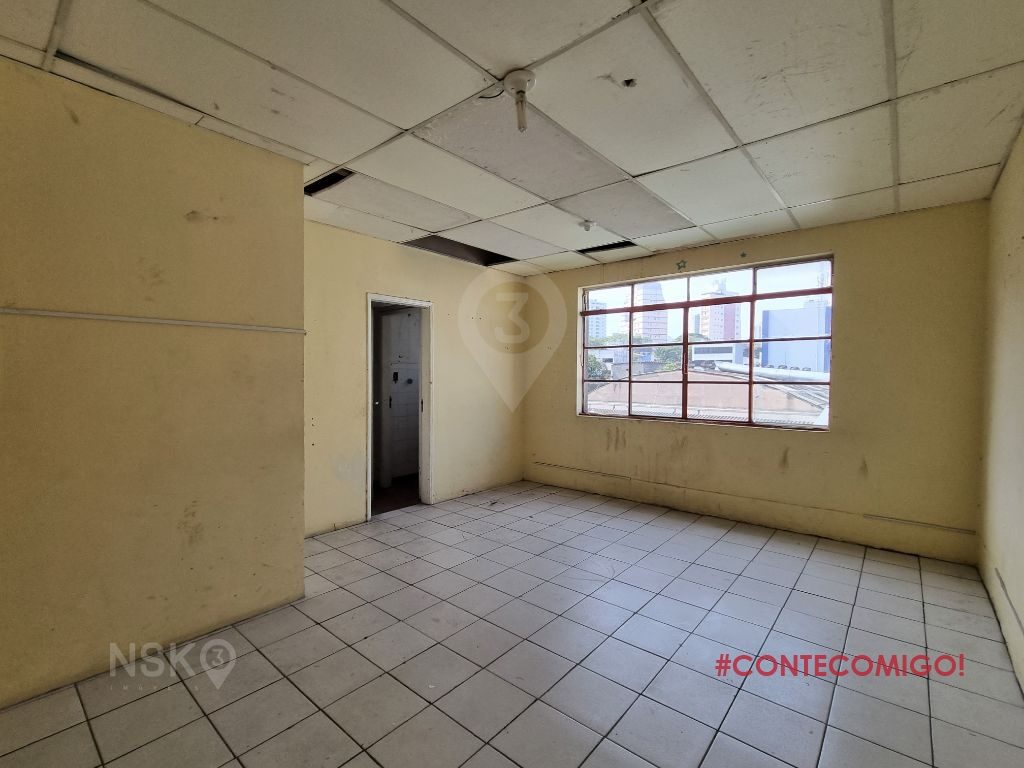 Sala para Locação - 30,24m² - NSK3 Imóveis - Nova Petrópolis/ São Bernardo do Campo - COD.42660