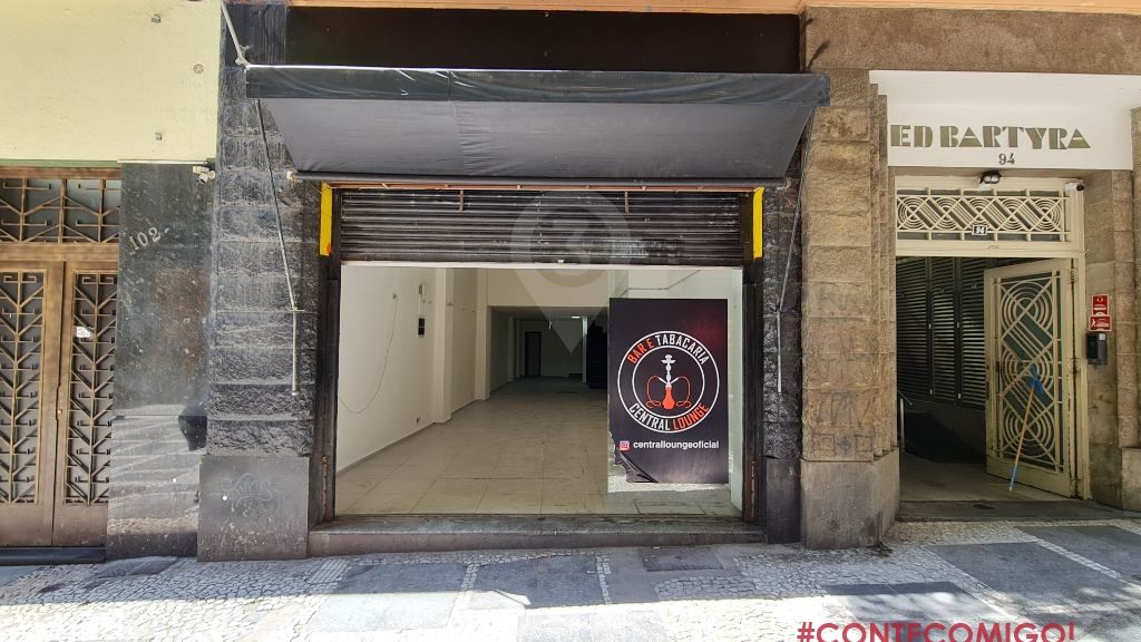 Loja com 2 Salas à Venda, 160 m² por R$ 1.050.000,00