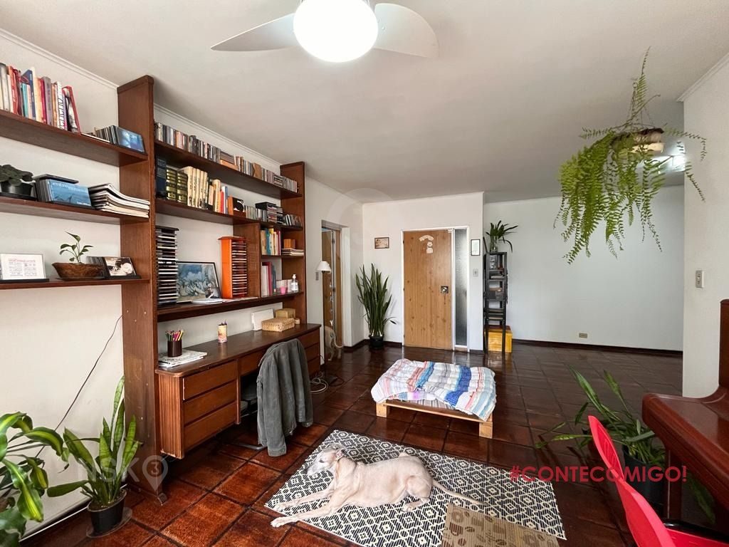Apartamento com 3 Quartos e 1 vaga à Venda, 122 m² por R$ 1.490.000,00