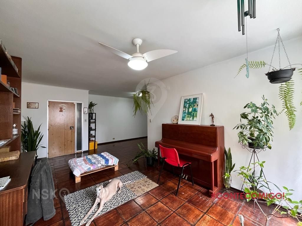 Apartamento a Venda com 3 Dorm. (1 Suíte) e 1 Vaga - 122m2 - Jardim Paulista - NSK3 imóveis - Cód. 42688