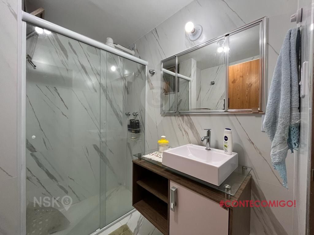 Apartamento a Venda com 3 Dorm. (1 Suíte) e 1 Vaga - 122m2 - Jardim Paulista - NSK3 imóveis - Cód. 42688