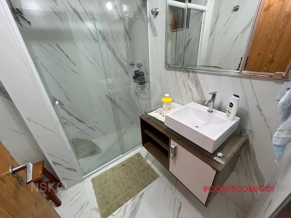 Apartamento a Venda com 3 Dorm. (1 Suíte) e 1 Vaga - 122m2 - Jardim Paulista - NSK3 imóveis - Cód. 42688