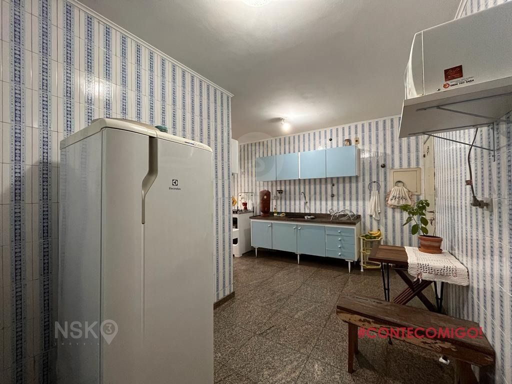 Apartamento a Venda com 3 Dorm. (1 Suíte) e 1 Vaga - 122m2 - Jardim Paulista - NSK3 imóveis - Cód. 42688