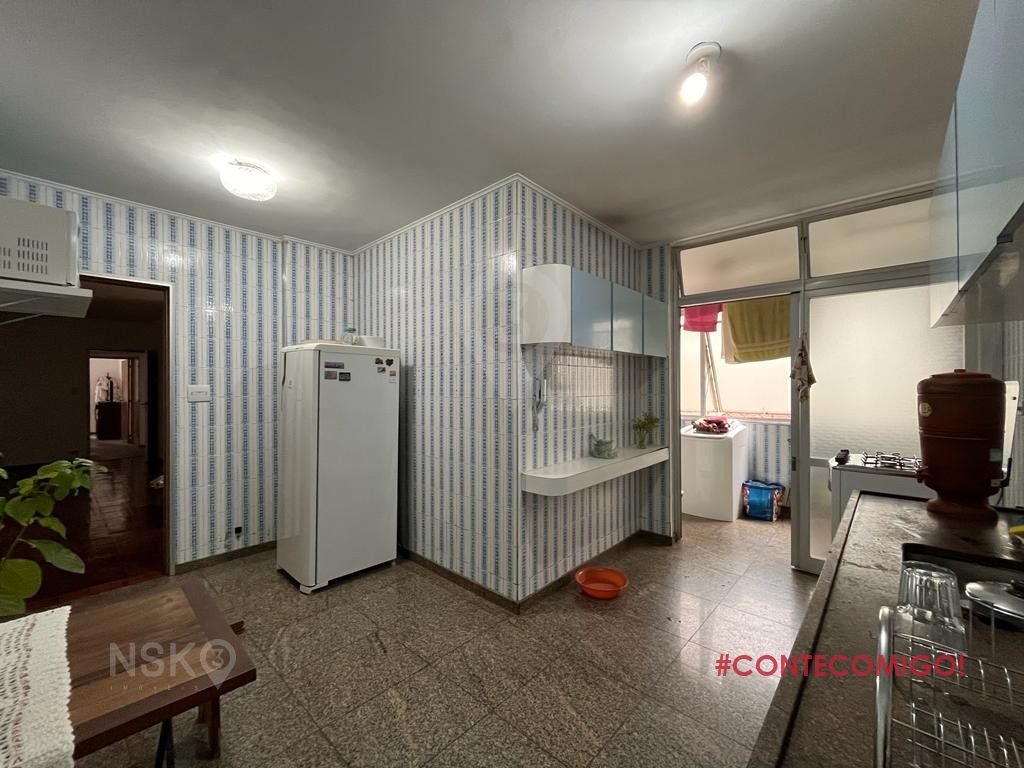 Apartamento a Venda com 3 Dorm. (1 Suíte) e 1 Vaga - 122m2 - Jardim Paulista - NSK3 imóveis - Cód. 42688