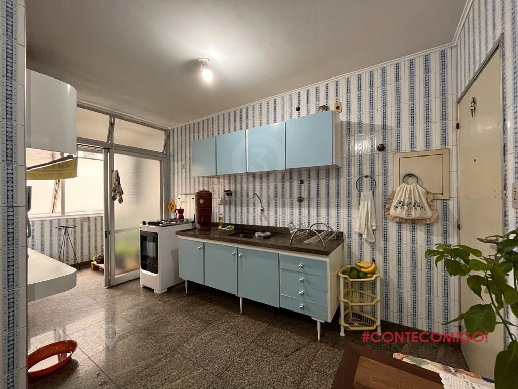 Apartamento a Venda com 3 Dorm. (1 Suíte) e 1 Vaga - 122m2 - Jardim Paulista - NSK3 imóveis - Cód. 42688