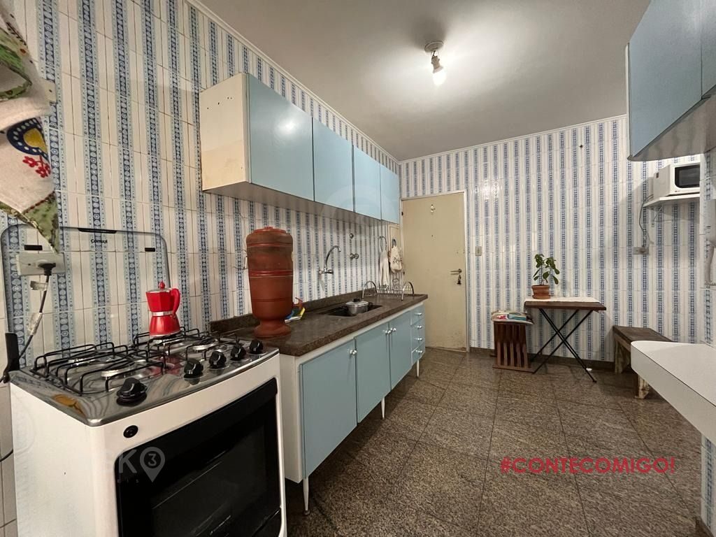 Apartamento a Venda com 3 Dorm. (1 Suíte) e 1 Vaga - 122m2 - Jardim Paulista - NSK3 imóveis - Cód. 42688