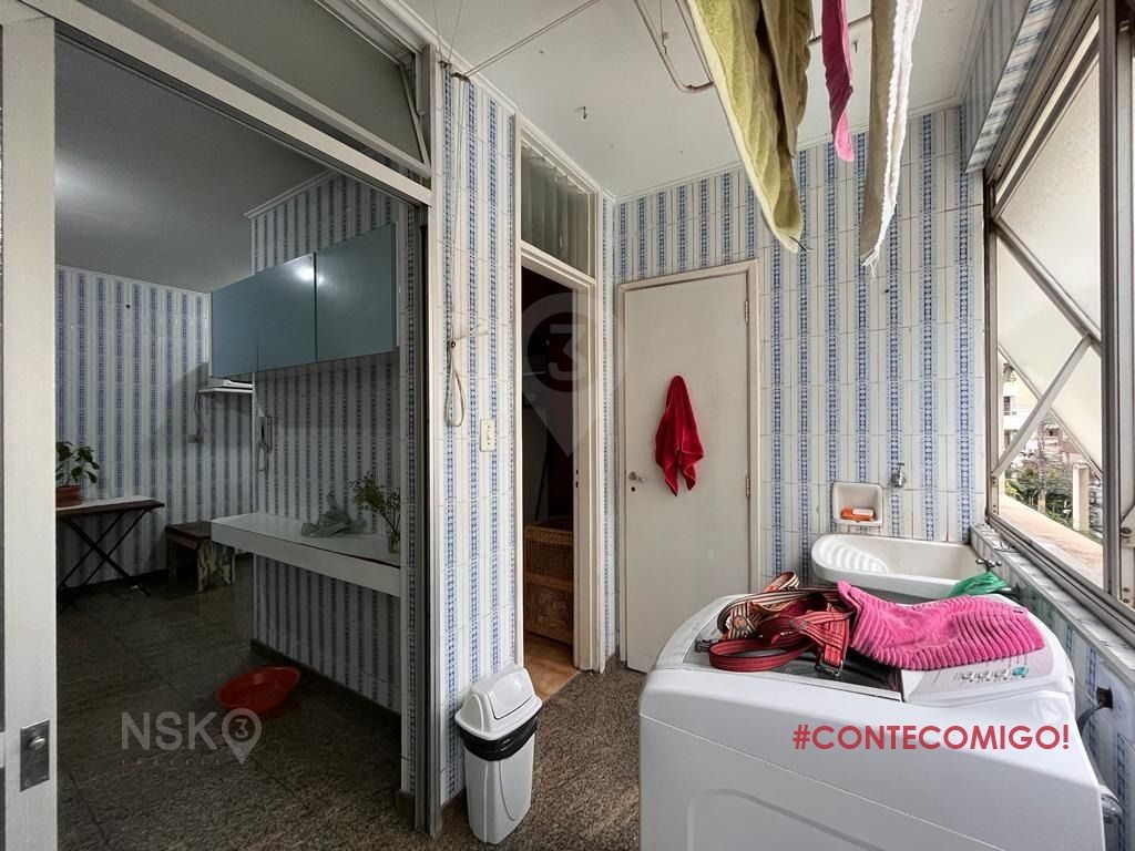 Apartamento a Venda com 3 Dorm. (1 Suíte) e 1 Vaga - 122m2 - Jardim Paulista - NSK3 imóveis - Cód. 42688