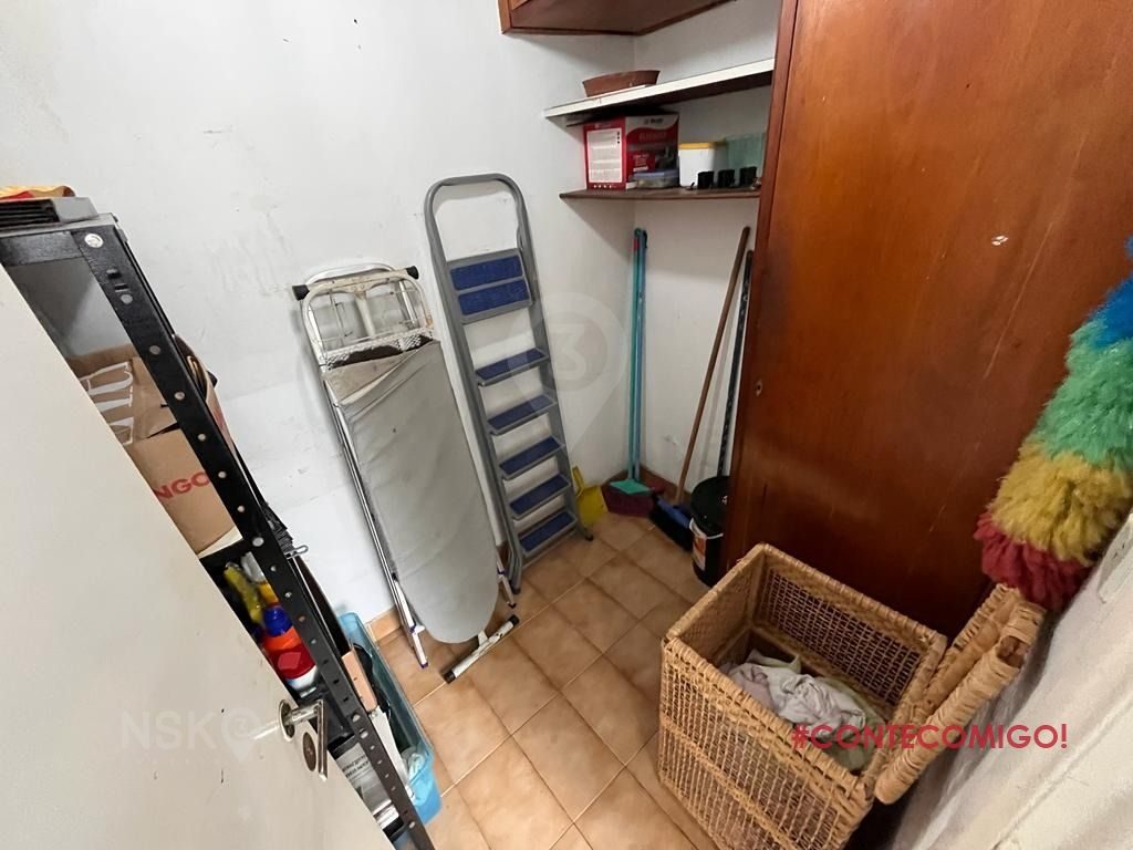 Apartamento a Venda com 3 Dorm. (1 Suíte) e 1 Vaga - 122m2 - Jardim Paulista - NSK3 imóveis - Cód. 42688