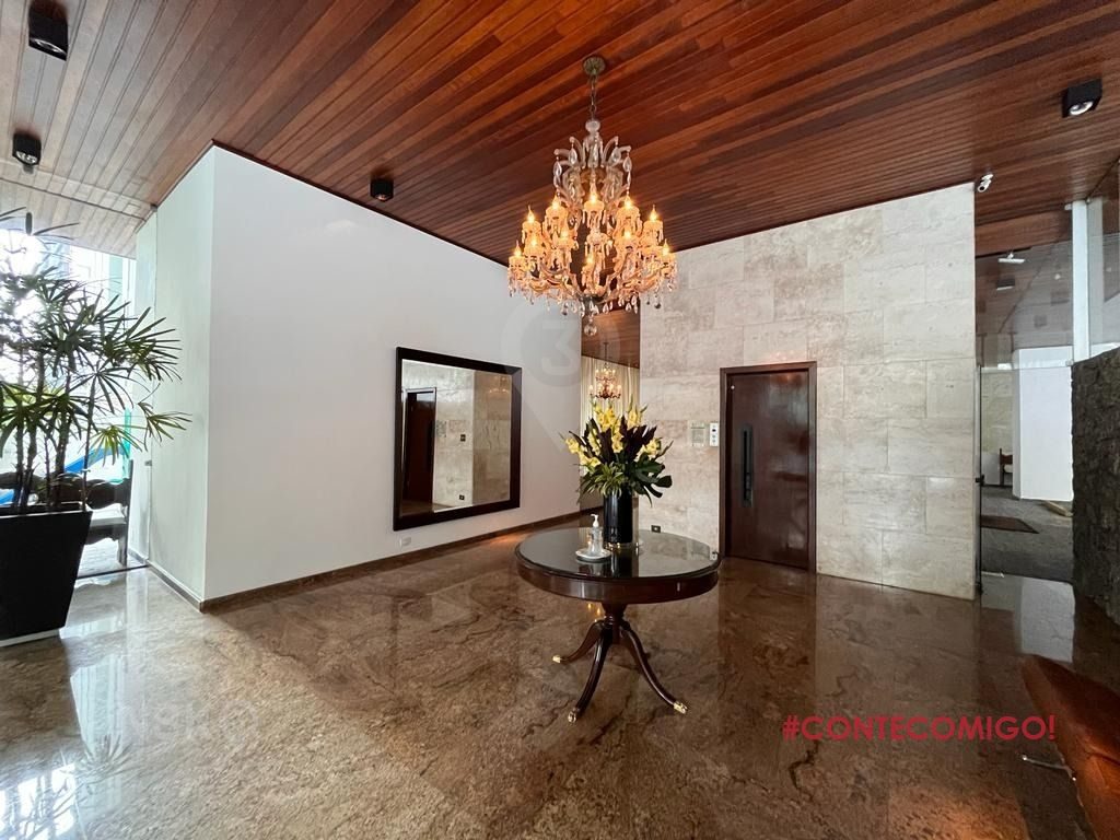 Apartamento a Venda com 3 Dorm. (1 Suíte) e 1 Vaga - 122m2 - Jardim Paulista - NSK3 imóveis - Cód. 42688