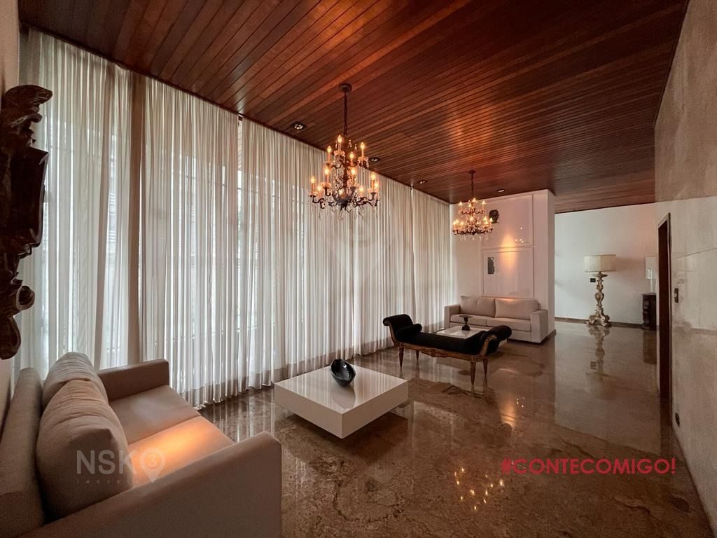 Apartamento a Venda com 3 Dorm. (1 Suíte) e 1 Vaga - 122m2 - Jardim Paulista - NSK3 imóveis - Cód. 42688