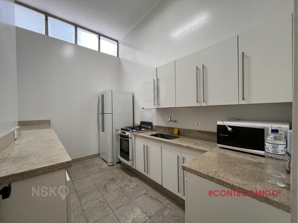 Apartamento a Venda com 3 Dorm. (1 Suíte) e 1 Vaga - 122m2 - Jardim Paulista - NSK3 imóveis - Cód. 42688