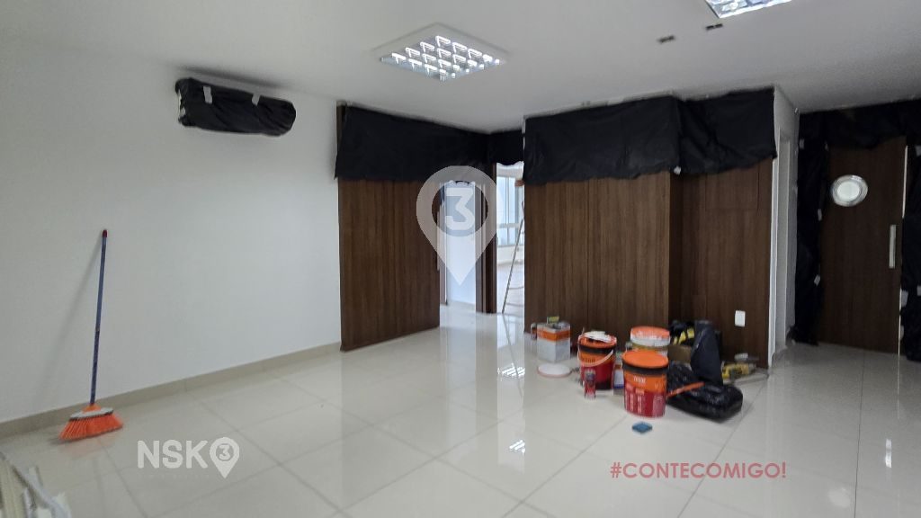 Sala comercial para locação e venda - 146m² - Reformado - Bela Vista – NSK3 Imóveis – Cod.42701