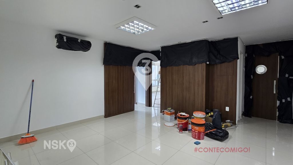 Sala comercial para locação e venda - 146m² - Reformado - Bela Vista – NSK3 Imóveis – Cod.42701