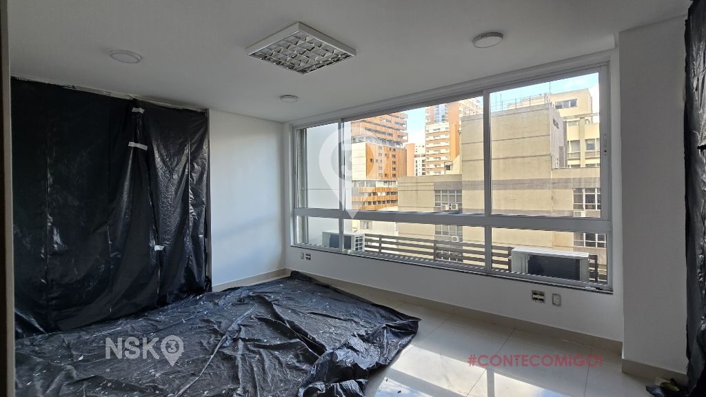 Sala comercial para locação e venda - 146m² - Reformado - Bela Vista – NSK3 Imóveis – Cod.42701