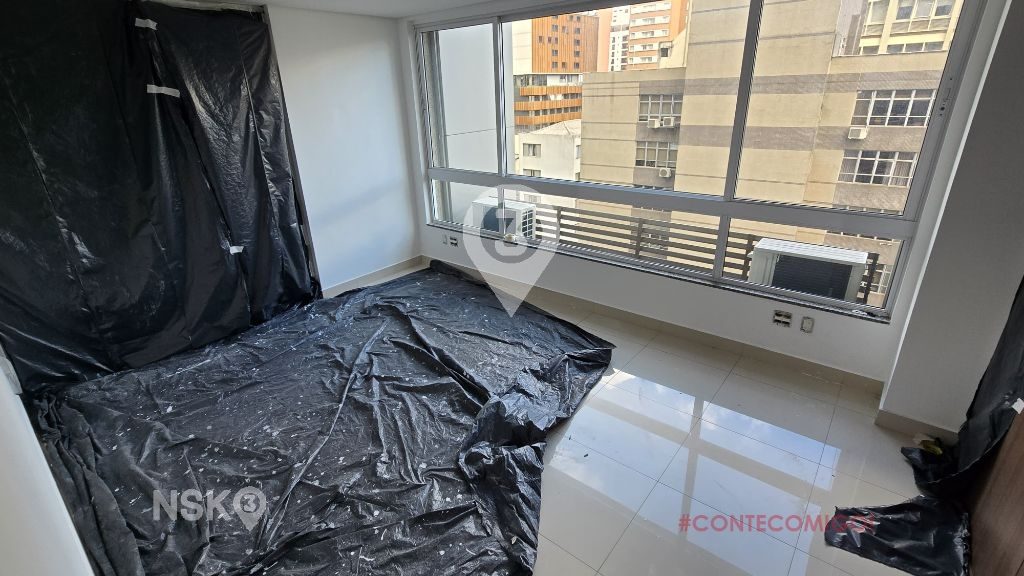 Sala comercial para locação e venda - 146m² - Reformado - Bela Vista – NSK3 Imóveis – Cod.42701
