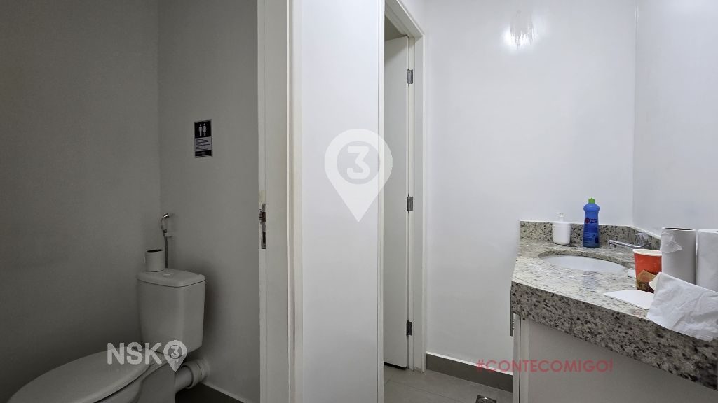 Sala comercial para locação e venda - 146m² - Reformado - Bela Vista – NSK3 Imóveis – Cod.42701