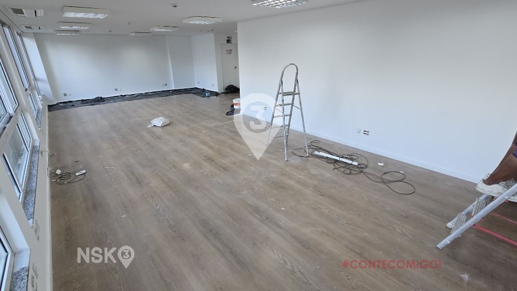Sala comercial para locação e venda - 146m² - Reformado - Bela Vista – NSK3 Imóveis – Cod.42701
