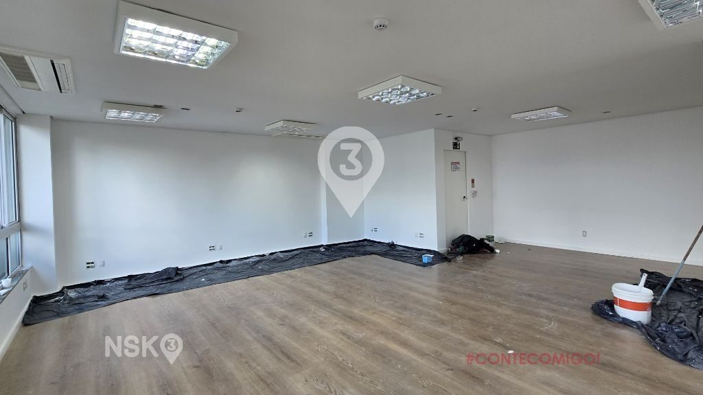 Sala comercial para locação e venda - 146m² - Reformado - Bela Vista – NSK3 Imóveis – Cod.42701