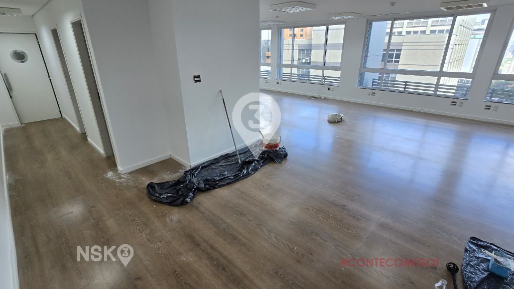 Sala comercial para locação e venda - 146m² - Reformado - Bela Vista – NSK3 Imóveis – Cod.42701