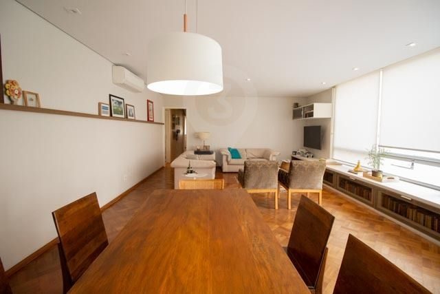 Apartamento - Venda - Jardim Paulista - 150m² - 3 dormitórios - 1 vaga - NSK3 imóveis Cod 42702
