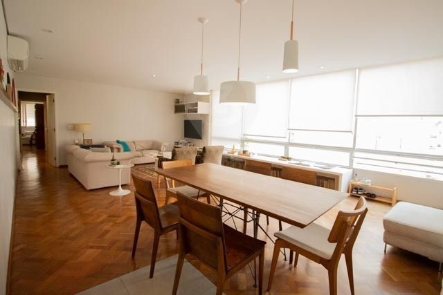 Apartamento - Venda - Jardim Paulista - 150m² - 3 dormitórios - 1 vaga - NSK3 imóveis Cod 42702