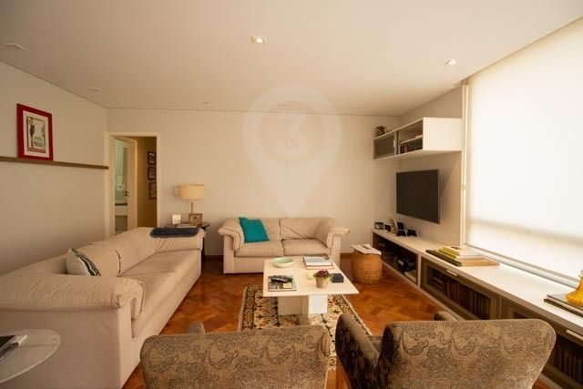 Apartamento - Venda - Jardim Paulista - 150m² - 3 dormitórios - 1 vaga - NSK3 imóveis Cod 42702