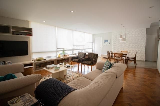 Apartamento - Venda - Jardim Paulista - 150m² - 3 dormitórios - 1 vaga - NSK3 imóveis Cod 42702