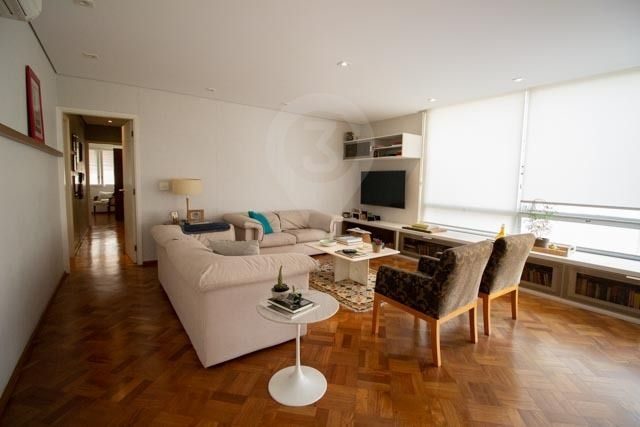 Apartamento - Venda - Jardim Paulista - 150m² - 3 dormitórios - 1 vaga - NSK3 imóveis Cod 42702