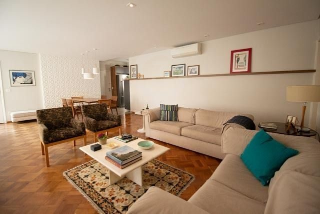 Apartamento - Venda - Jardim Paulista - 150m² - 3 dormitórios - 1 vaga - NSK3 imóveis Cod 42702