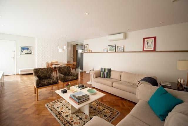 Apartamento - Venda - Jardim Paulista - 150m² - 3 dormitórios - 1 vaga - NSK3 imóveis Cod 42702