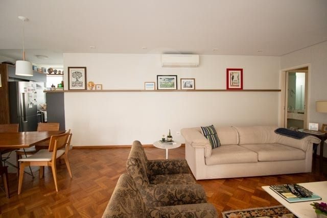 Apartamento - Venda - Jardim Paulista - 150m² - 3 dormitórios - 1 vaga - NSK3 imóveis Cod 42702