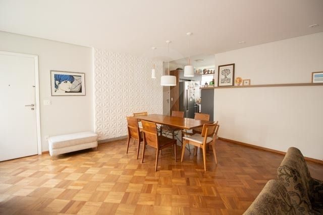 Apartamento - Venda - Jardim Paulista - 150m² - 3 dormitórios - 1 vaga - NSK3 imóveis Cod 42702