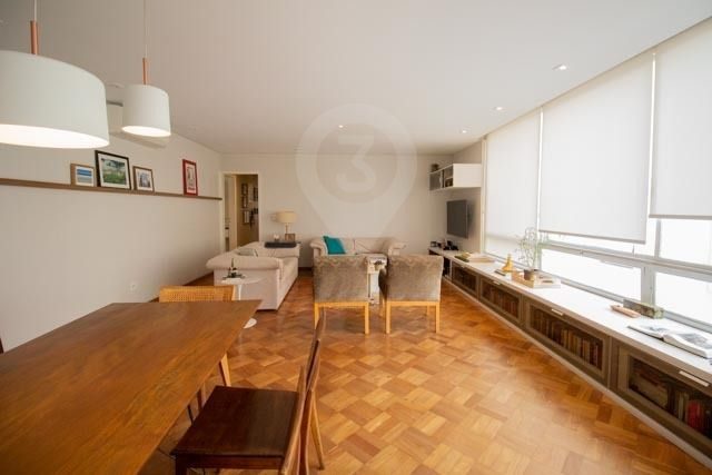 Apartamento - Venda - Jardim Paulista - 150m² - 3 dormitórios - 1 vaga - NSK3 imóveis Cod 42702