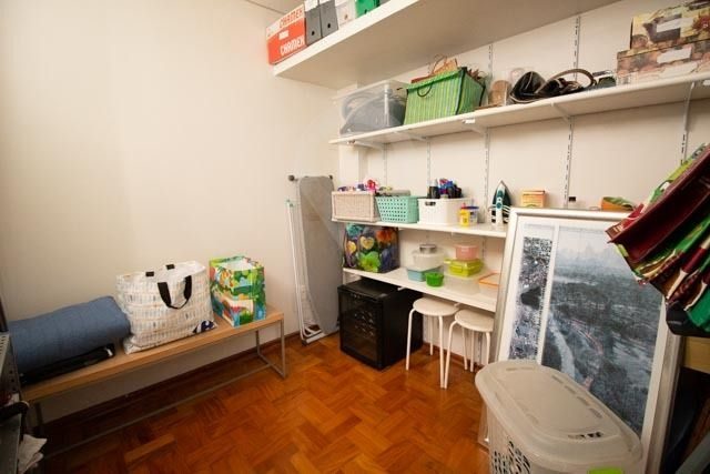 Apartamento - Venda - Jardim Paulista - 150m² - 3 dormitórios - 1 vaga - NSK3 imóveis Cod 42702